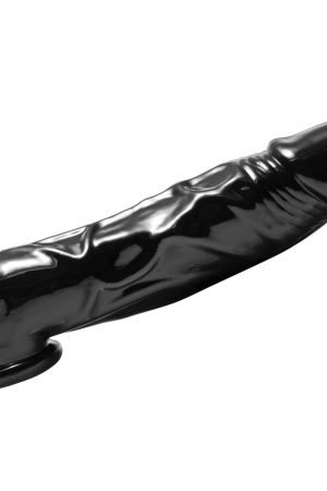 Fuk Tool Penis Sheath and Ball Stretcher