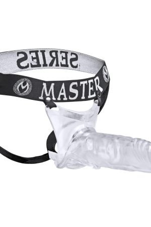 Grand Mamba XL Jock Style Cock Sheath