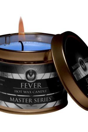 Fever Hot Wax Candle