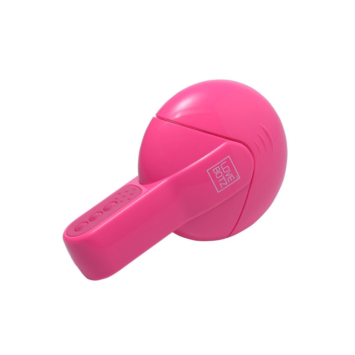 Robo Lick 60X Plus Rotating Dual Stimulator