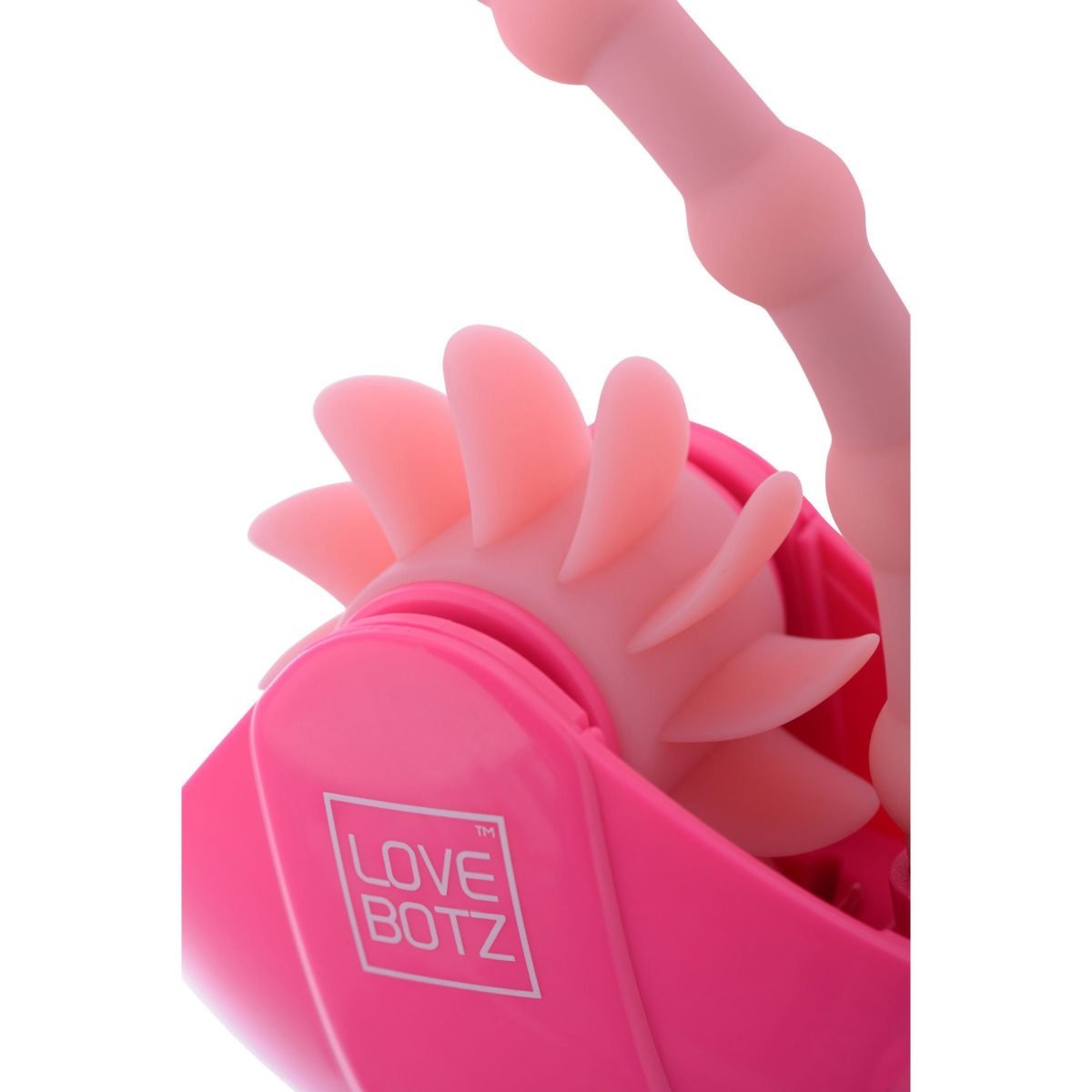 Robo Lick 60X Plus Rotating Dual Stimulator