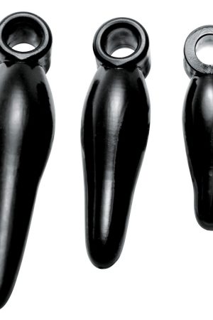 Rimmers 3 Piece Finger Bum Tickler Set