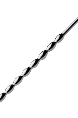 Estim Cock and Ball Strap and Urethral Insert