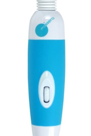 Lumina Multi-Speed Wand Massager