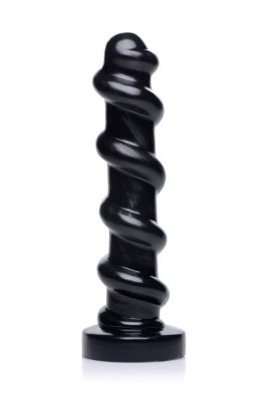 The Screw Giant 12.5 inch Dildo