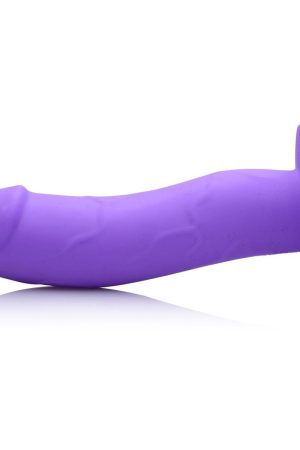 Boi Toy Premium Silicone Dildo