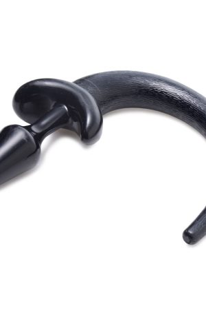 Pedigree Puppy Play Tail Plug