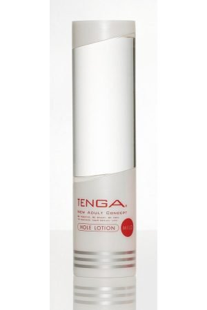 TENGA Hole Lotion 5.75 fl.oz. - Mild