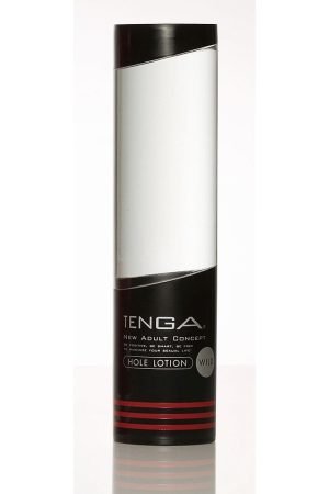 TENGA Hole Lotion 5.75 fl.oz. - Wild