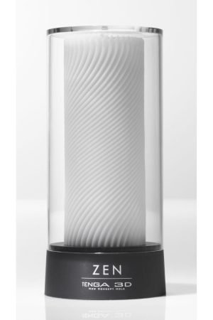 Tenga 3D Zen