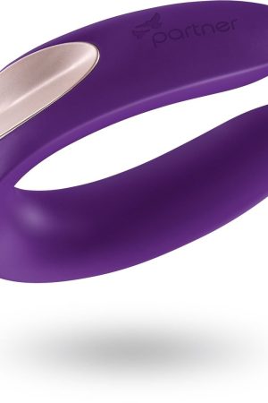 Satisfyer Partner Plus