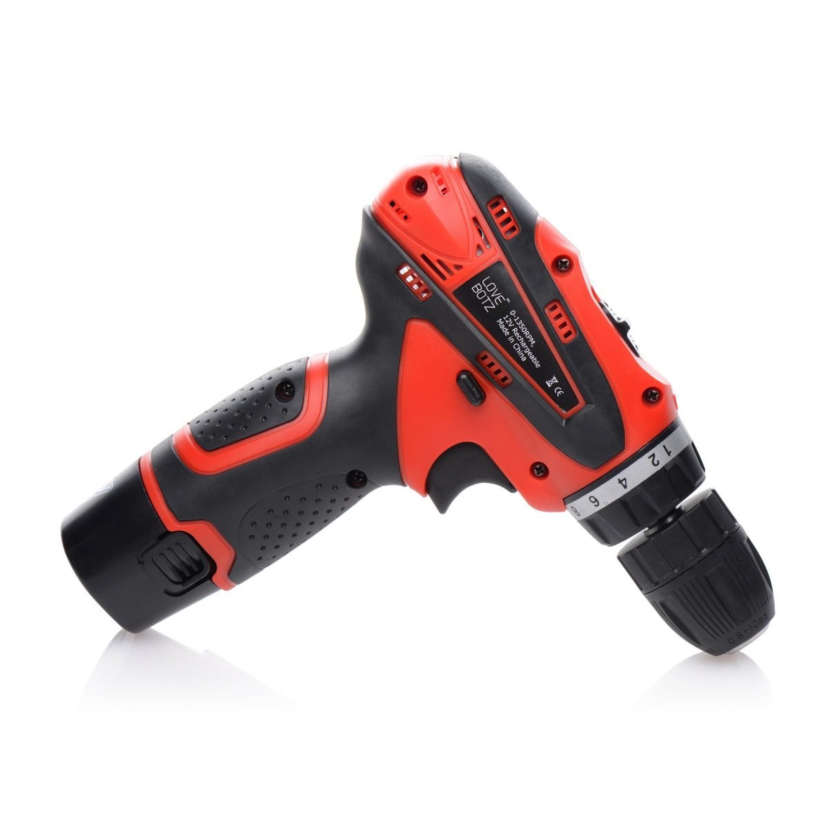 Power Spinner Portable Sex Machine