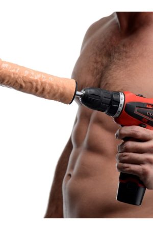 Power Spinner Portable Sex Machine