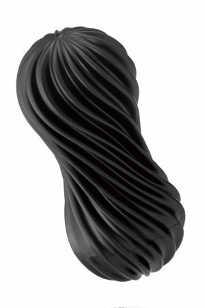 Tenga Flex- Black