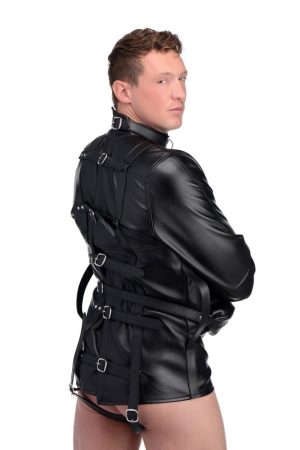 Straight Jacket- Large
