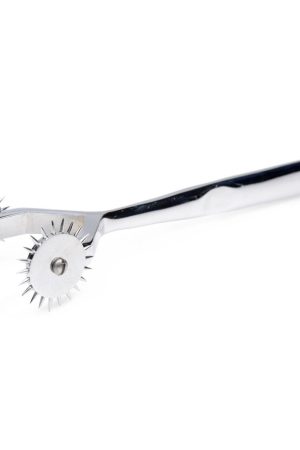 Twin Sensation Wartenberg Pin Wheel