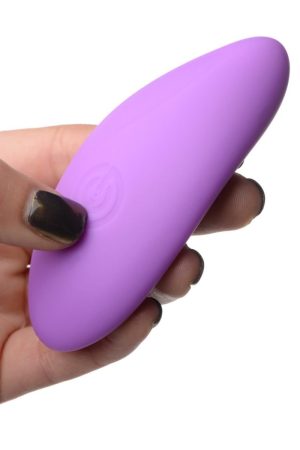 Pleasure Curve Flexible 5x Vibe