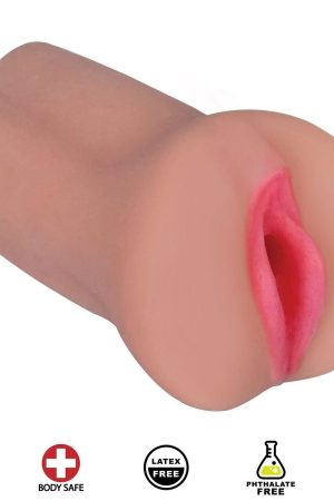 Mistress Sophia Pussy Stroke Flesh