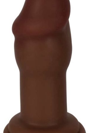 JOCK Mega Anal Plug Brown