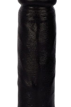 JOCK 6 Inch Dong Black