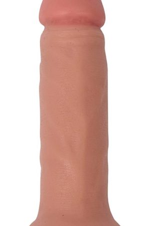 JOCK 6 Inch Dong Flesh