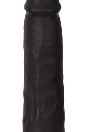 JOCK 7 Inch Dong- Black