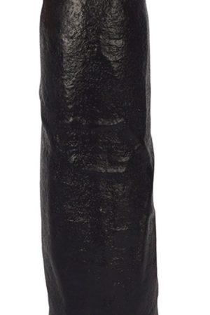 JOCK 8 Inch Dong  Black