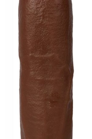 JOCK 8 Inch Dong Brown