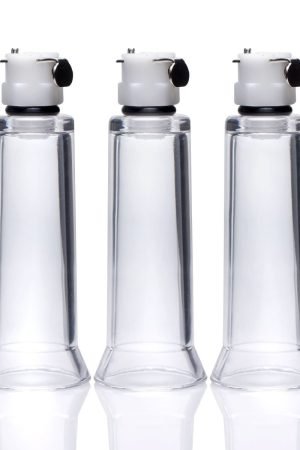 Clit and Nipple Cylinders -Set 3