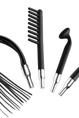 Extreme Twilight eStim Accessory Kit