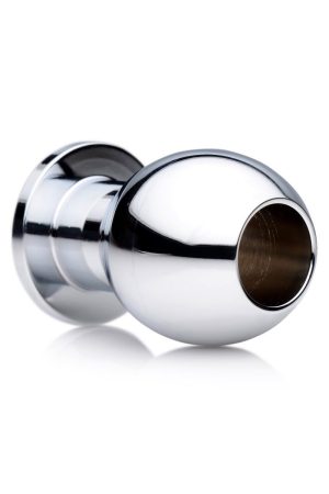 Small Abyss 1.5 Inch Hollow Anal Dilator