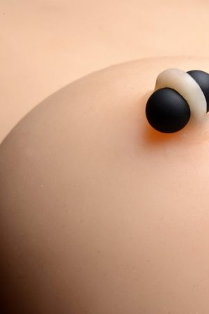Sin Spheres Silicone Magnetic Balls