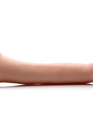 Slim SkinTech Realistic 8 Inch Dildo