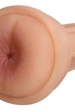 Lexi Vibrating Dual Density Realistic Ass Stroker