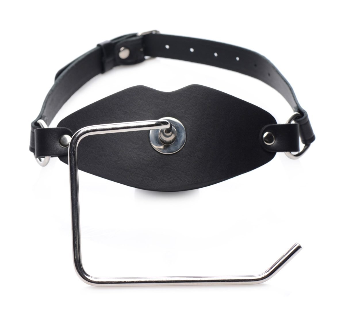 Toilet Paper Dispenser Gag - Image 5