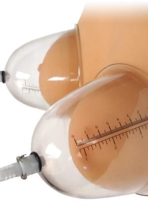 Breast Enhancement System