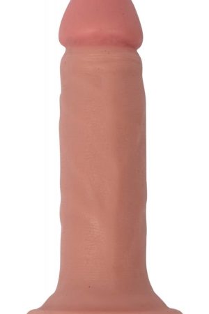 Jock Light Bareskin Dildo - 6 Inch