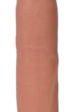 Jock Light Bareskin Dildo - 8 Inch