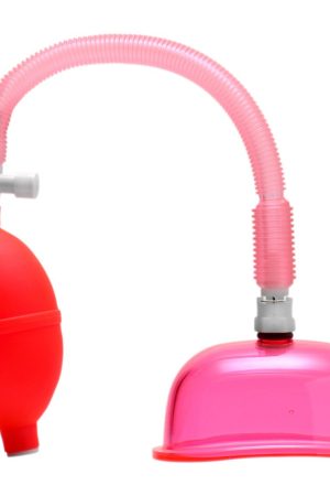 Size Matters Vaginal Pump Kit