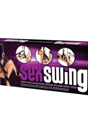 Trinity Sex Swing Support System