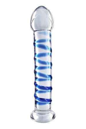 Kama Glass Dildo
