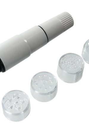Trinity Rocket Massager