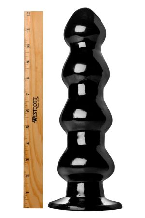 Four Stage Rocket Dildo