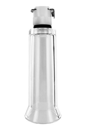 Clitoral Excitement Cylinder