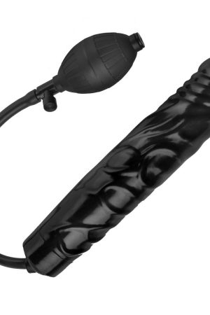 Inflatable Dildo