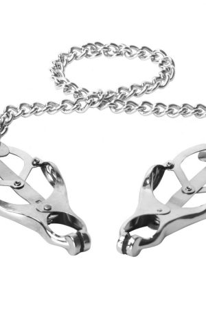 Sterling Monarch Nipple Vice