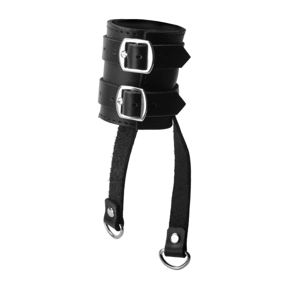 Strict Leather Ball Stretcher with 2 Pulls - Image 2