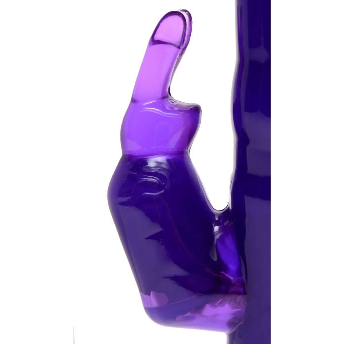 Waterproof Rabbit Vibrator - Image 2
