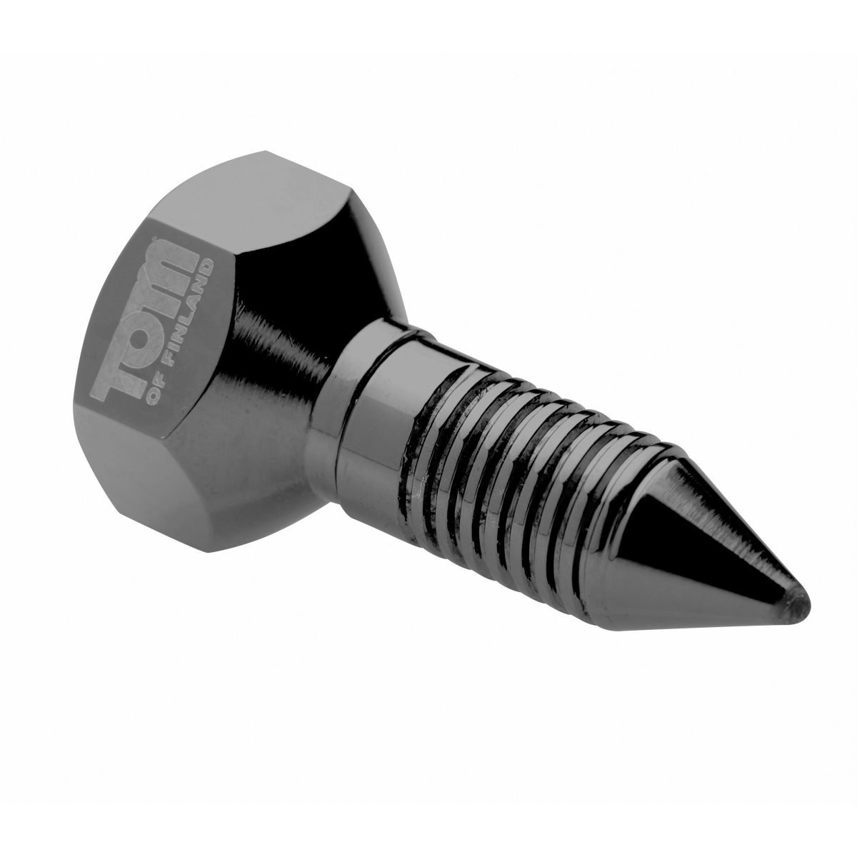 Tom of Finland Bros Pins Magnetic Nipple Toys - Image 2