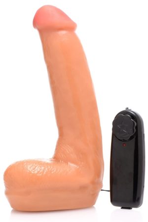 Realistic Ejaculating Penis